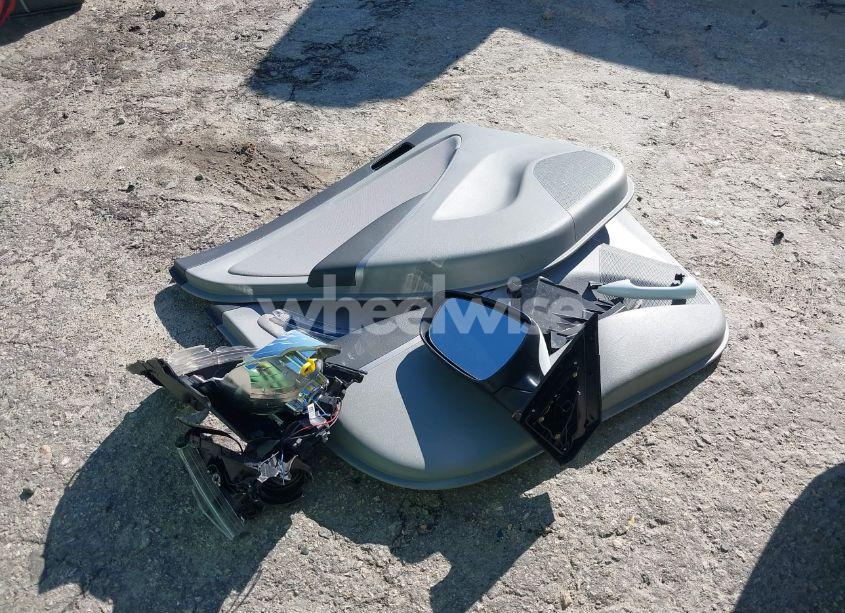 Photo 12 of 2017 Hyundai Accent SE (VIN KMHCT5AE7HU351354)