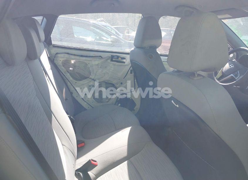 Photo 8 of 2017 Hyundai Accent SE (VIN KMHCT5AE7HU351354)