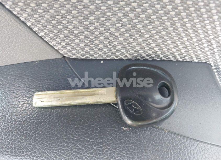 Photo 11 of 2013 Hyundai Accent GS (VIN KMHCT5AE8DU121736)