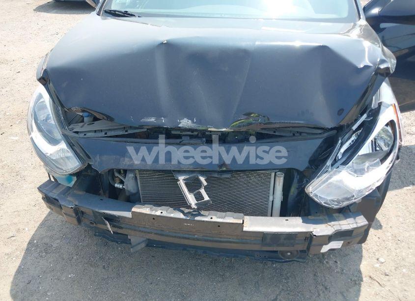 Photo 6 of 2013 Hyundai Accent GS (VIN KMHCT5AE8DU121736)