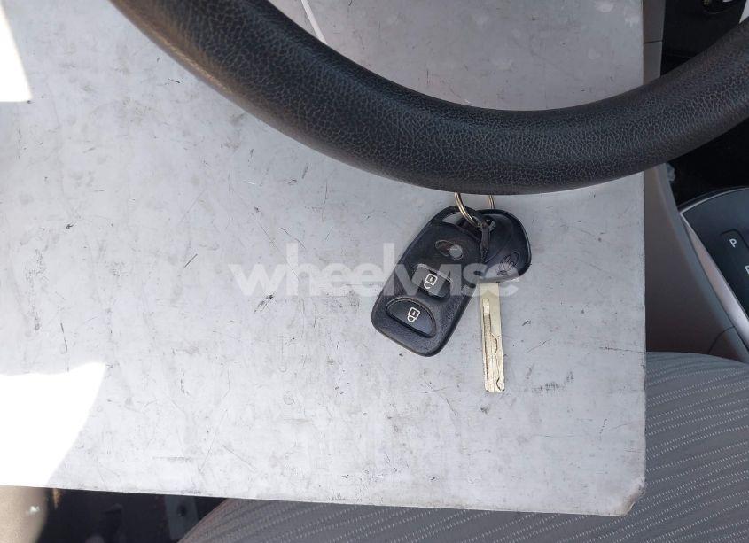 Photo 11 of 2016 Hyundai Accent SE (VIN KMHCT5AE8GU260608)