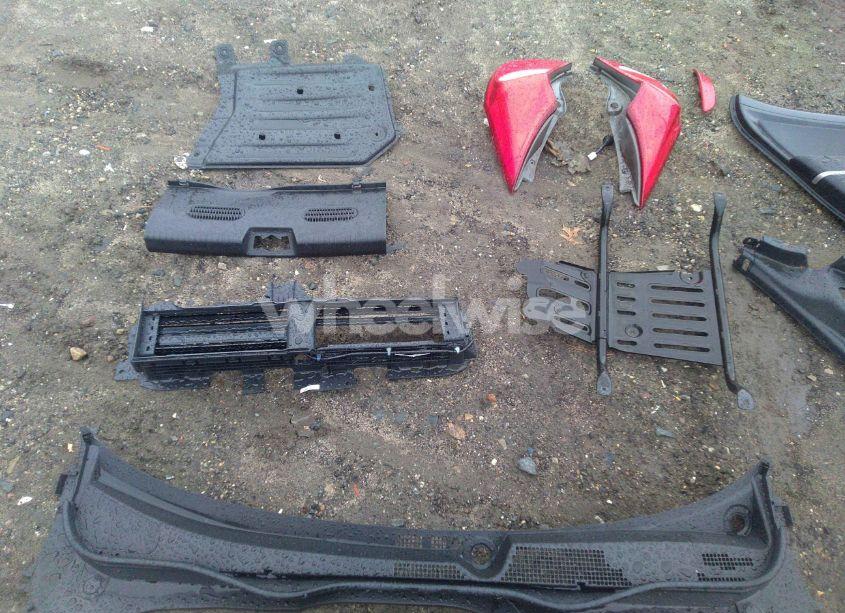 Photo 12 of 2017 Hyundai Accent SE (VIN KMHCT5AE8HU306312)