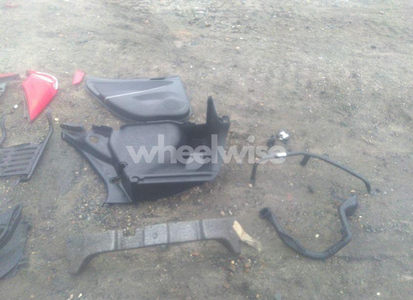 Photo 13 of 2017 Hyundai Accent SE (VIN KMHCT5AE8HU306312)