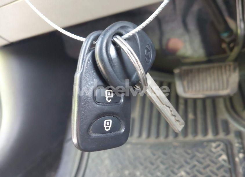 Photo 11 of 2014 Hyundai Accent GS (VIN KMHCT5AE9EU149143)