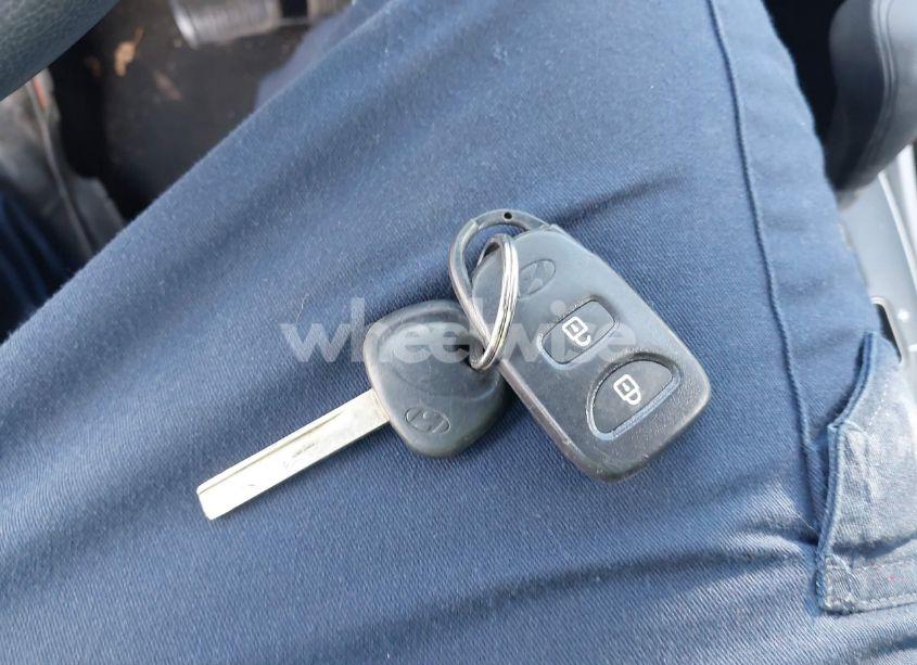 Photo 11 of 2016 Hyundai Accent SE (VIN KMHCT5AE9GU278471)