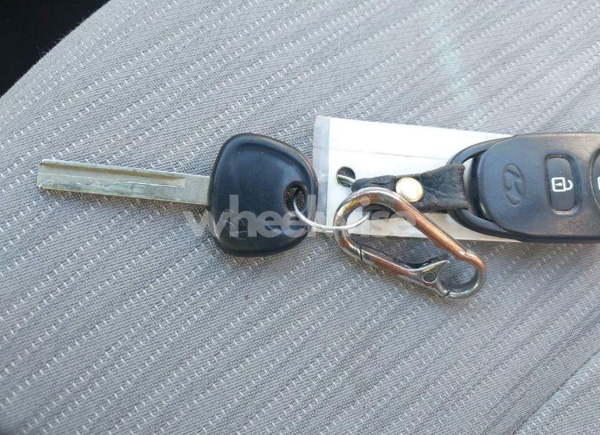 Photo 11 of 2017 Hyundai Accent SE (VIN KMHCT5AE9HU300308)