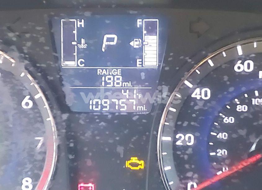 Photo 15 of 2017 Hyundai Accent SE (VIN KMHCT5AE9HU300308)