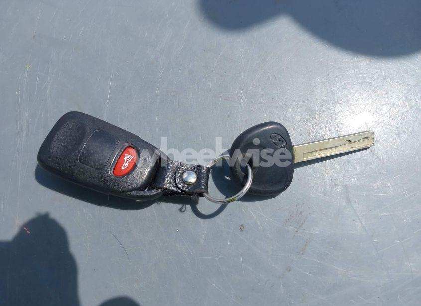 Photo 11 of 2012 Hyundai Accent GS (VIN KMHCT5AEXCU015674)