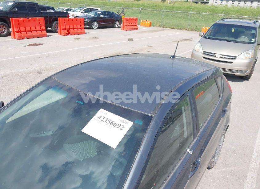 Photo 12 of 2012 Hyundai Accent GS (VIN KMHCT5AEXCU015674)