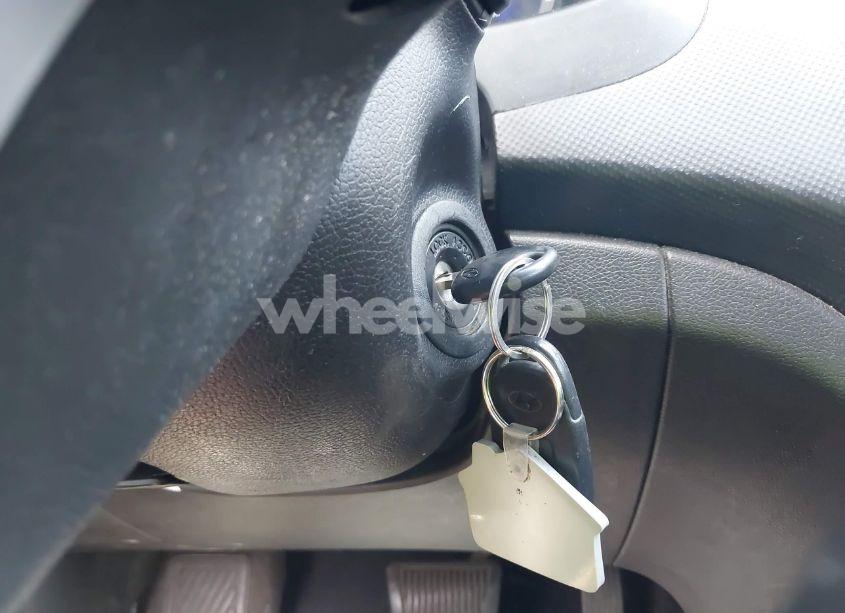 Photo 11 of 2013 Hyundai Accent GS (VIN KMHCT5AEXDU128879)