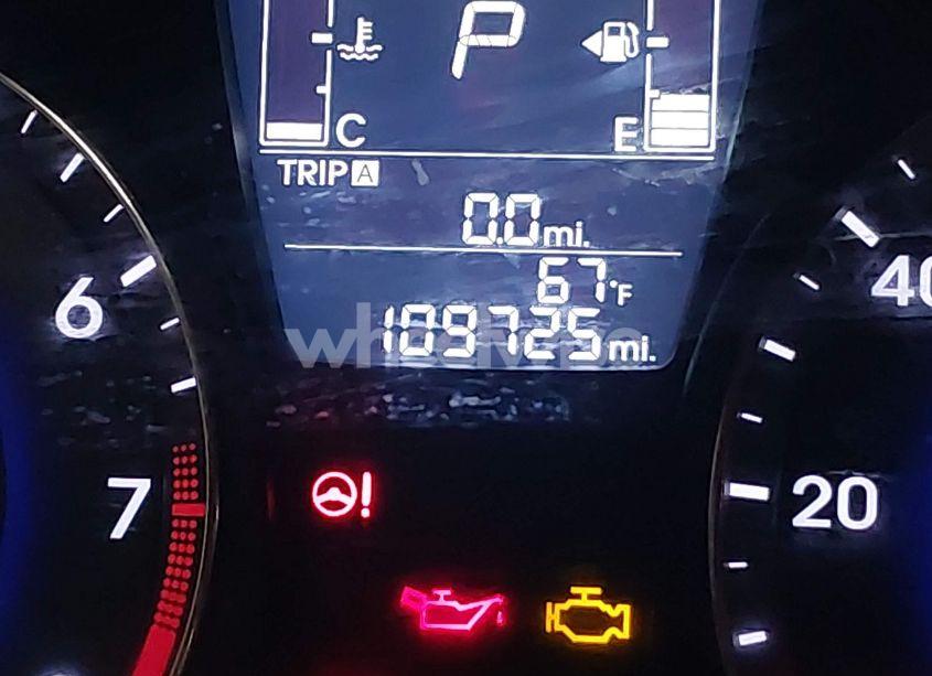 Photo 16 of 2016 Hyundai Accent SE (VIN KMHCT5AEXGU281413)