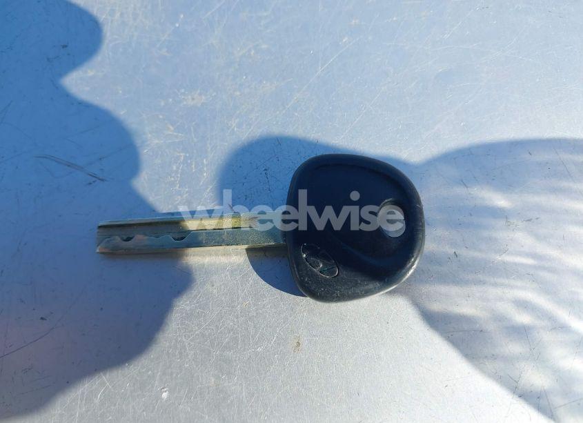 Photo 11 of 2012 Hyundai Accent GLS (VIN KMHCU4AE1CU254263)