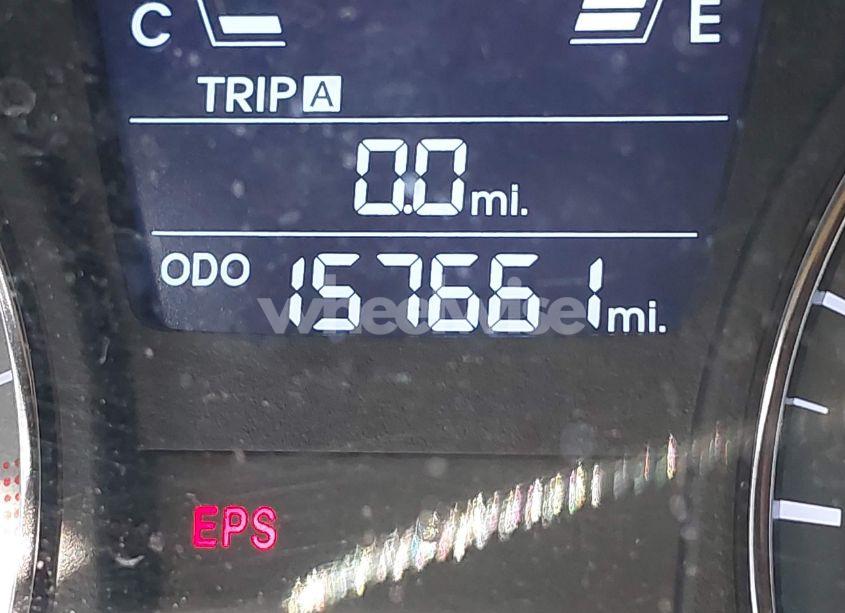 Photo 7 of 2012 Hyundai Accent GLS (VIN KMHCU4AE1CU254263)