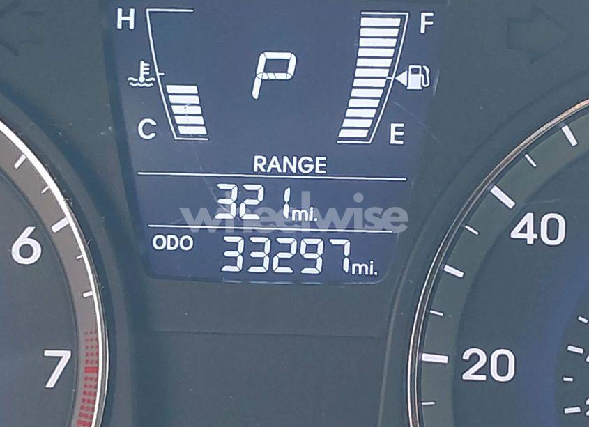 Photo 15 of 2013 Hyundai Accent GLS (VIN KMHCU4AE4DU316157)