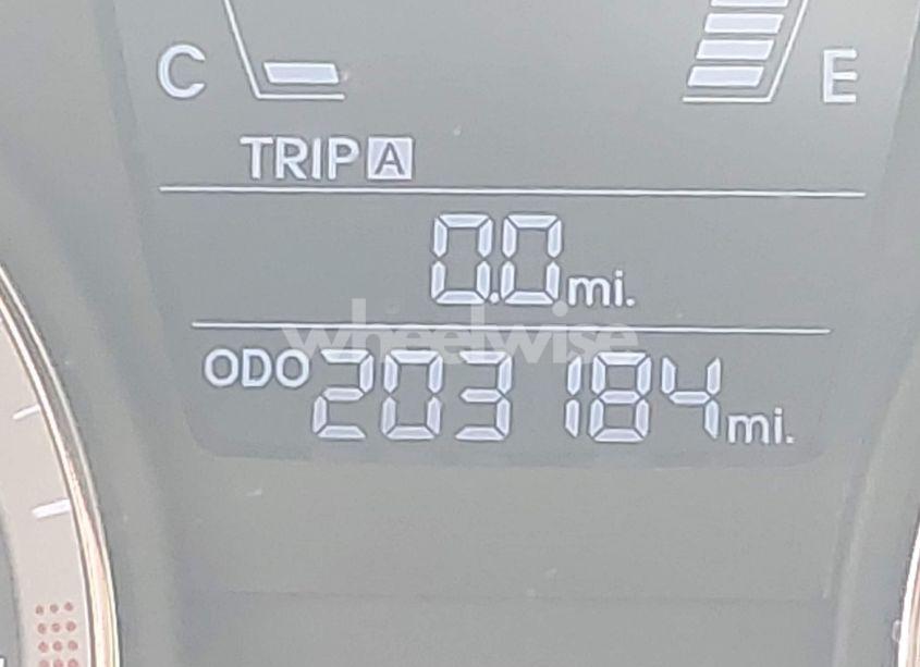 Photo 15 of 2013 Hyundai Accent GLS (VIN KMHCU4AE4DU435925)