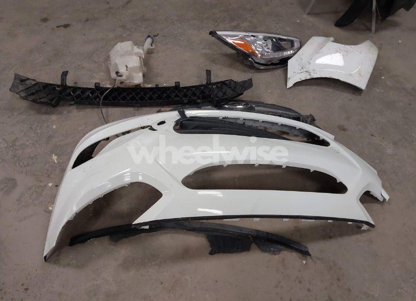 Photo 12 of 2014 Hyundai Accent GLS (VIN KMHCU4AE4EU756106)