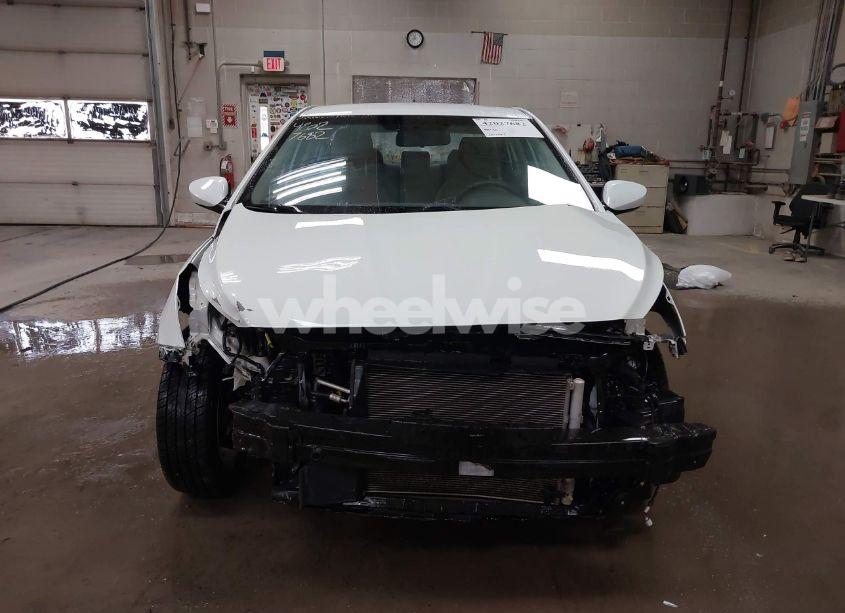 Photo 13 of 2014 Hyundai Accent GLS (VIN KMHCU4AE4EU756106)