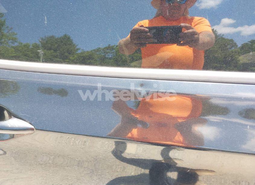 Photo 12 of 2014 Hyundai Accent GLS (VIN KMHCU4AE5EU619479)