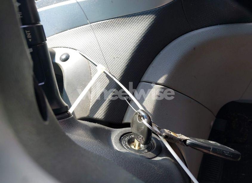 Photo 11 of 2012 Hyundai Accent GLS (VIN KMHCU4AE7CU099833)