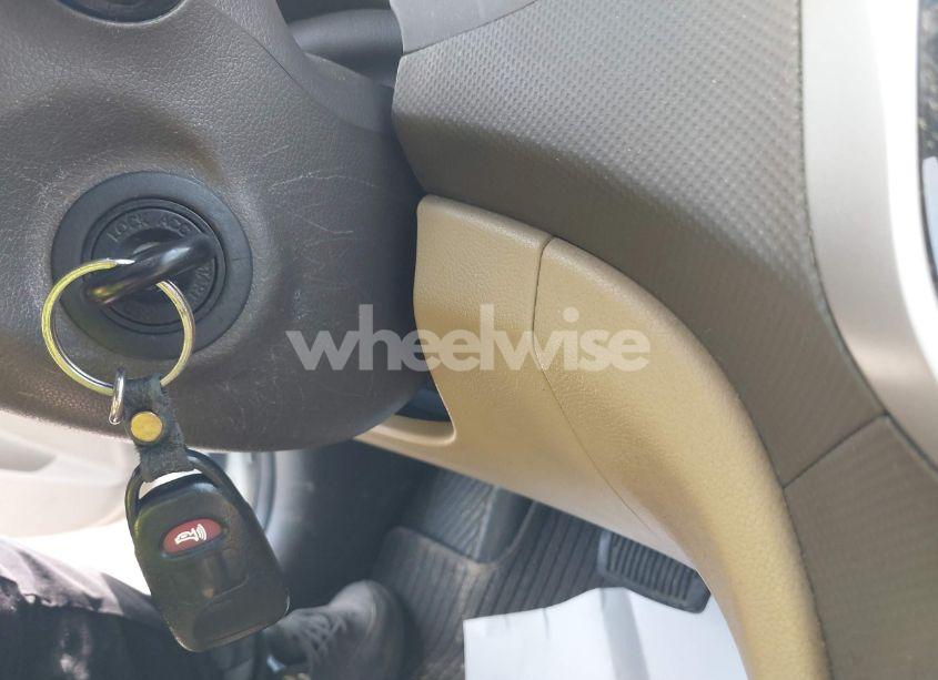 Photo 11 of 2014 Hyundai Accent GLS (VIN KMHCU4AE7EU750798)