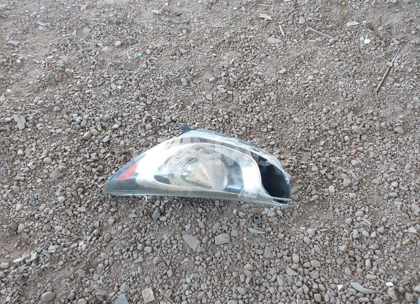 Photo 12 of 2013 Hyundai Accent GLS (VIN KMHCU4AE8DU380797)