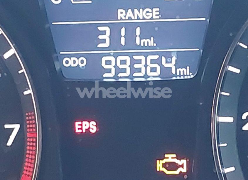 Photo 16 of 2013 Hyundai Accent GLS (VIN KMHCU4AE8DU380797)