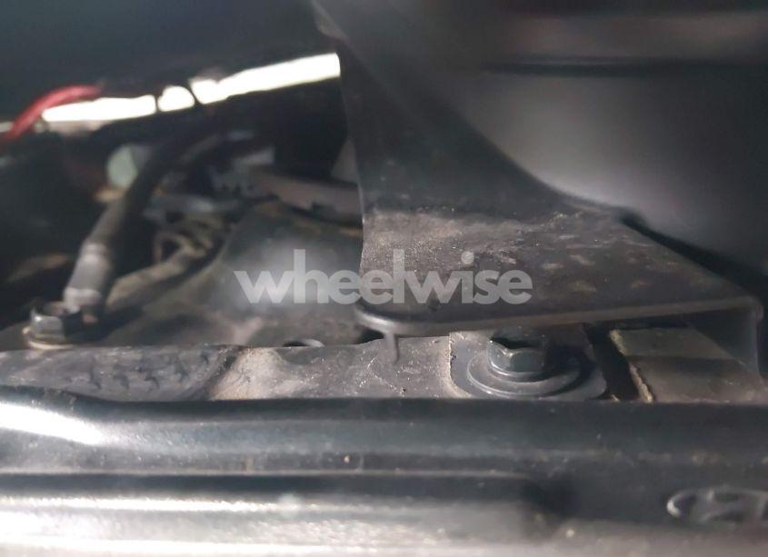 Photo 10 of 2012 Hyundai Accent GLS (VIN KMHCU4AEXCU059553)