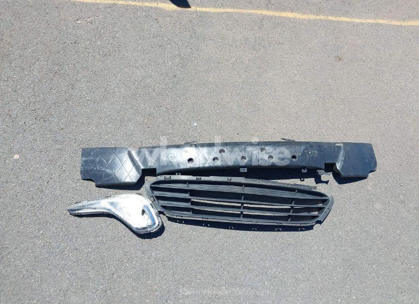 Photo 12 of 2014 Hyundai Accent SE (VIN KMHCU5AE1EU184613)