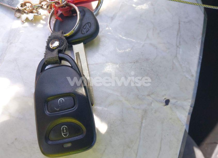 Photo 11 of 2012 Hyundai Accent SE (VIN KMHCU5AE5CU022142)