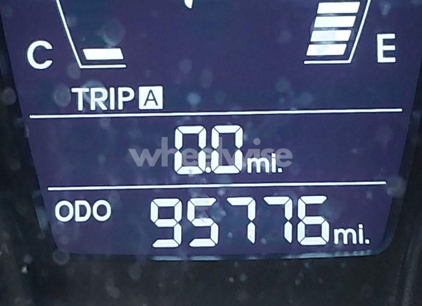 Photo 15 of 2013 Hyundai Accent SE (VIN KMHCU5AE5DU134165)