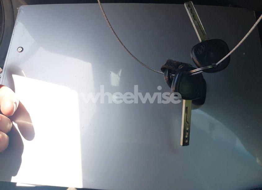 Photo 11 of 2013 Hyundai Accent SE (VIN KMHCU5AE6DU072436)