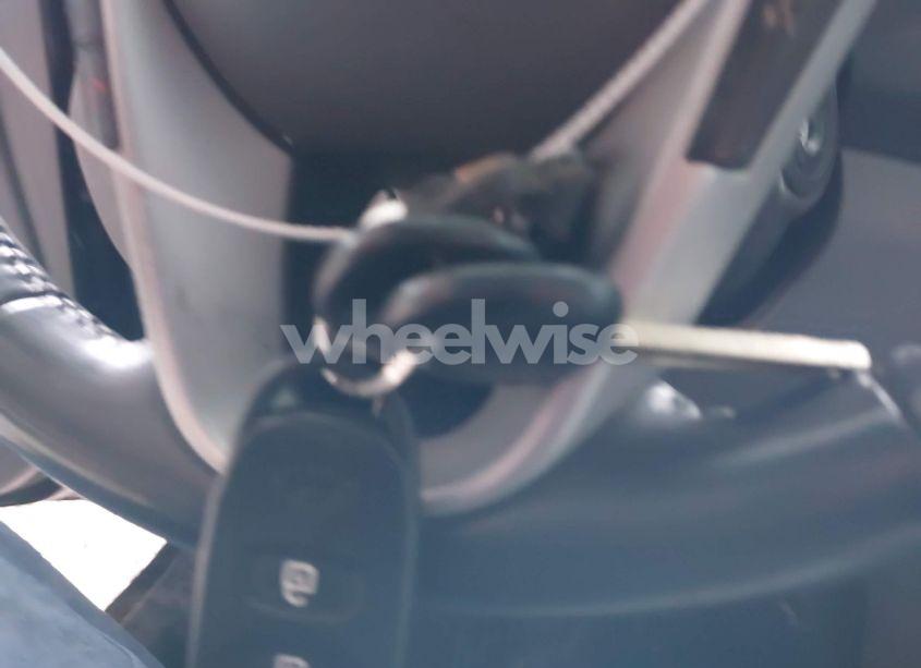 Photo 11 of 2014 Hyundai Accent SE (VIN KMHCU5AE7EU177178)