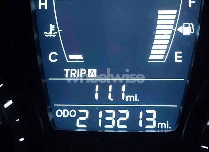 Photo 7 of 2014 Hyundai Accent SE (VIN KMHCU5AE7EU177178)