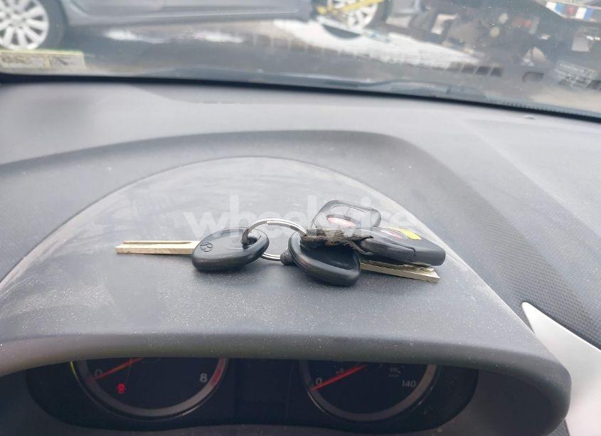 Photo 11 of 2014 Hyundai Accent SE (VIN KMHCU5AE9EU182785)