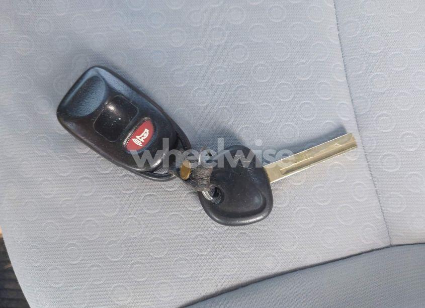 Photo 11 of 2014 Hyundai Accent SE (VIN KMHCU5AEXEU152291)