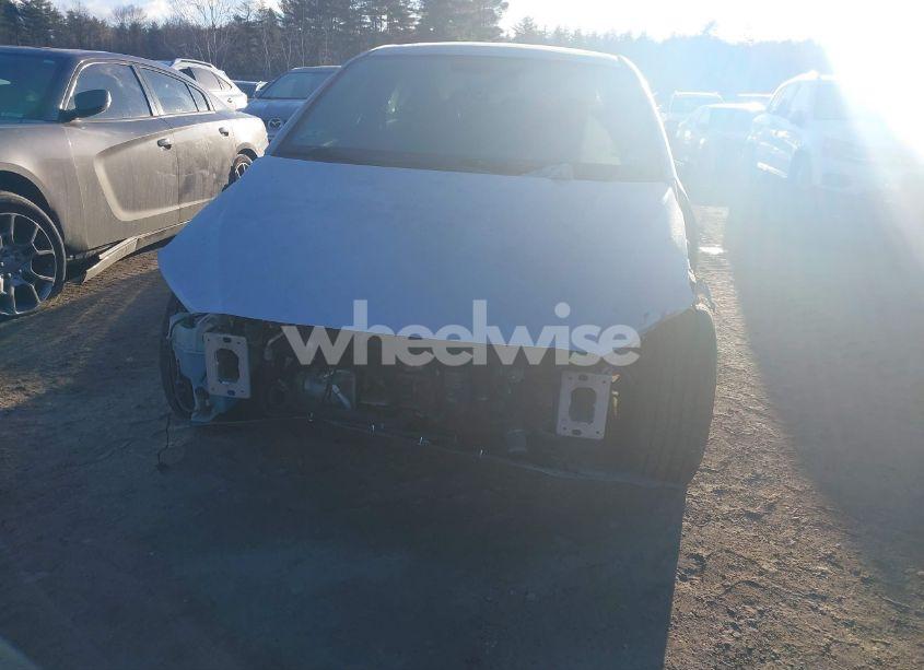 Photo 13 of 2018 Hyundai Elantra SPORT (VIN KMHD04LB1JU524771)