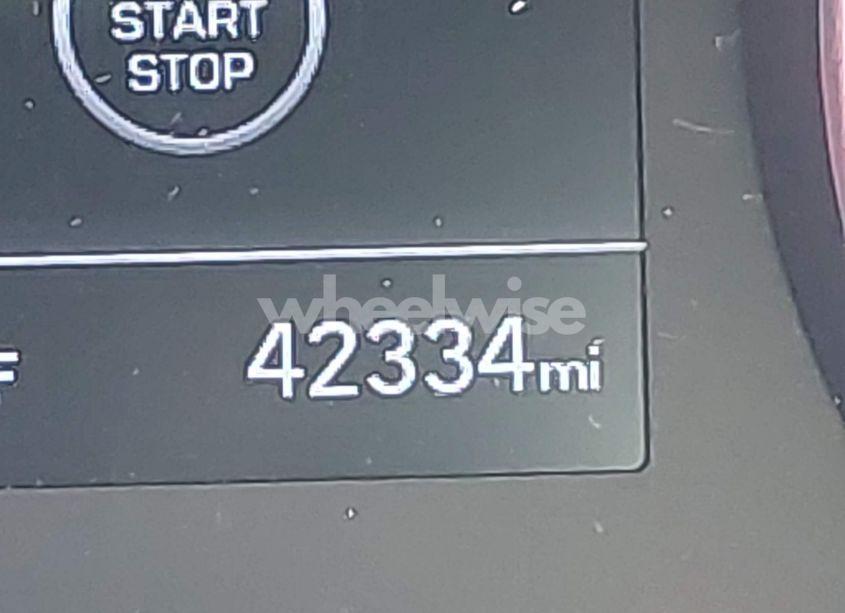 Photo 16 of 2020 Hyundai Elantra SPORT (VIN KMHD04LB5LU961269)