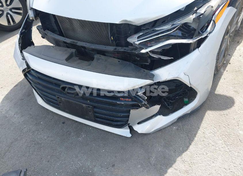 Photo 12 of 2018 Hyundai Elantra SPORT (VIN KMHD04LB7JU627242)