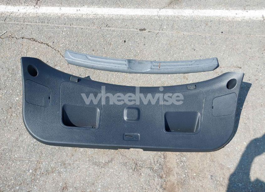 Photo 12 of 2013 Hyundai Elantra GT (VIN KMHD35LE0DU088118)