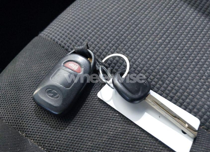 Photo 11 of 2013 Hyundai Elantra GT (VIN KMHD35LE0DU109453)