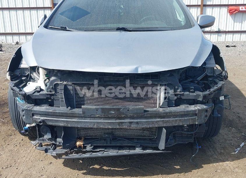 Photo 6 of 2013 Hyundai Elantra GT (VIN KMHD35LE0DU109453)