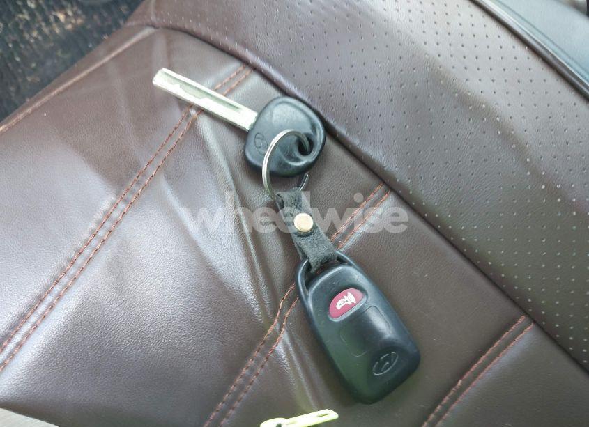 Photo 11 of 2013 Hyundai Elantra GT (VIN KMHD35LE1DU023391)