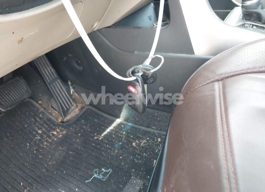 Photo 12 of 2013 Hyundai Elantra GT (VIN KMHD35LE1DU023391)