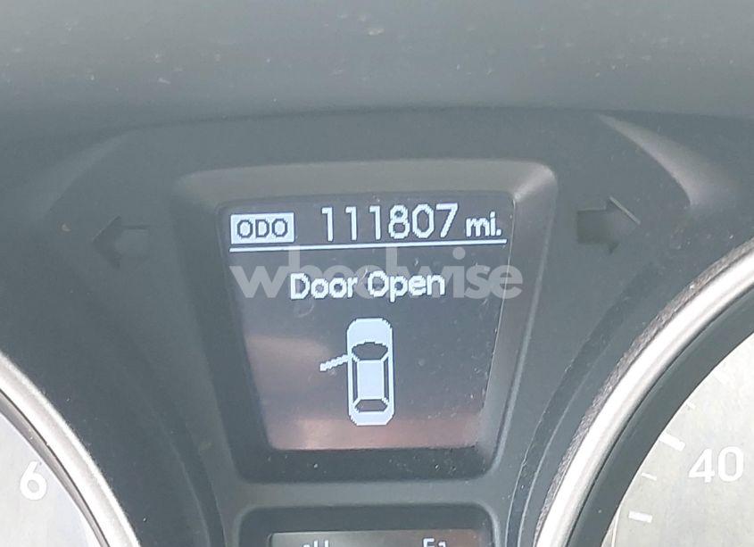 Photo 7 of 2013 Hyundai Elantra GT (VIN KMHD35LE1DU023391)