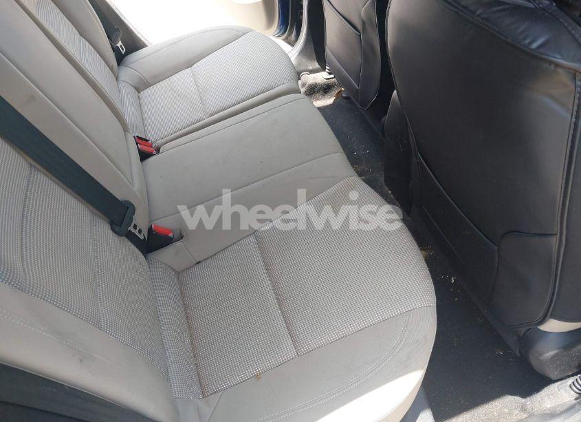 Photo 8 of 2013 Hyundai Elantra GT (VIN KMHD35LE1DU023391)