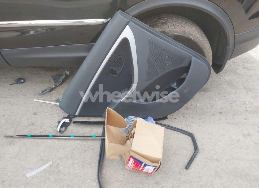 Photo 12 of 2013 Hyundai Elantra GT (VIN KMHD35LE2DU026672)