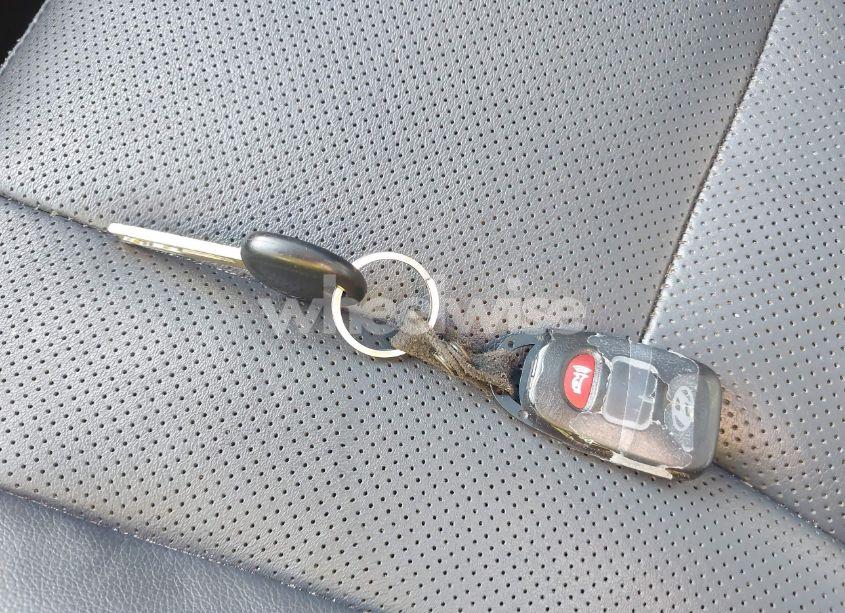 Photo 11 of 2013 Hyundai Elantra GT (VIN KMHD35LE2DU052124)