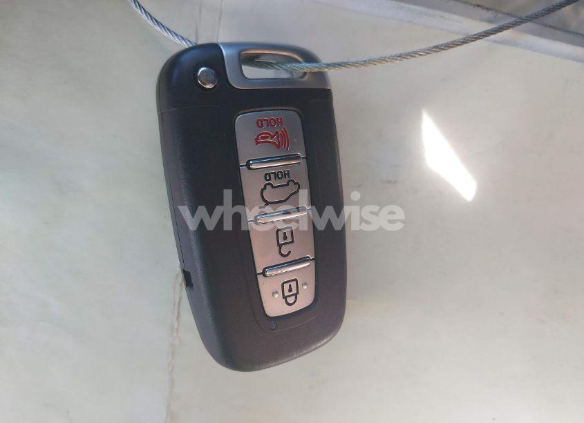 Photo 11 of 2013 Hyundai Elantra GT (VIN KMHD35LE2DU072048)