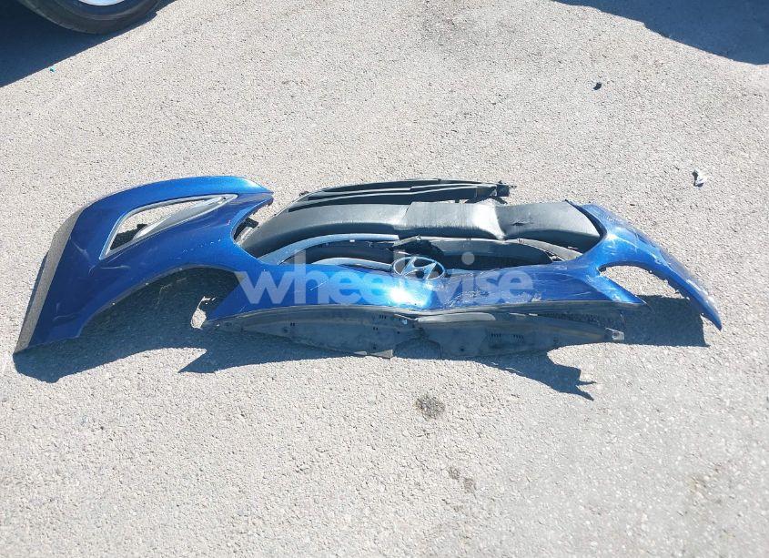 Photo 12 of 2013 Hyundai Elantra GT (VIN KMHD35LE2DU072048)