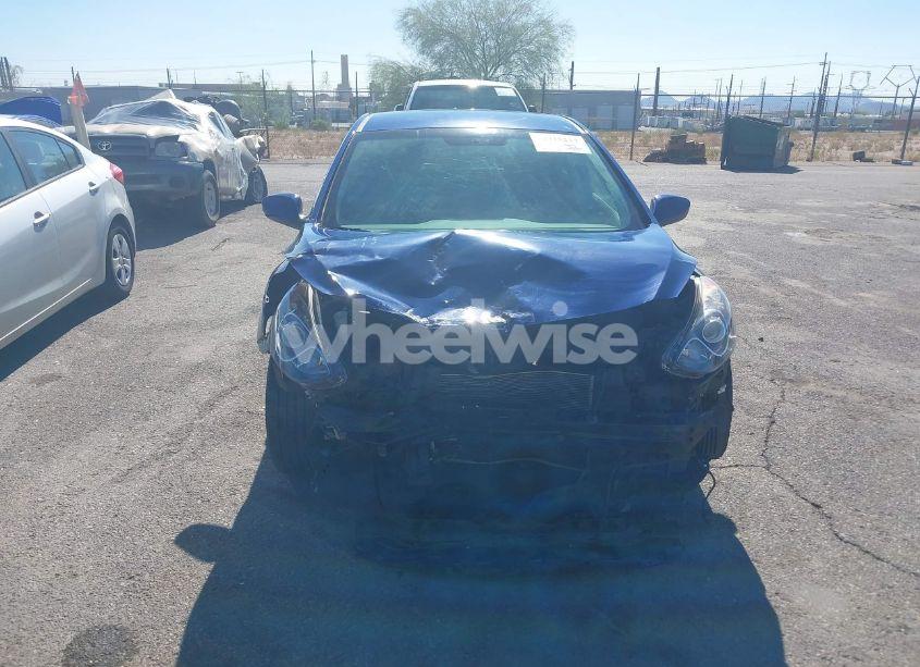 Photo 13 of 2013 Hyundai Elantra GT (VIN KMHD35LE2DU072048)